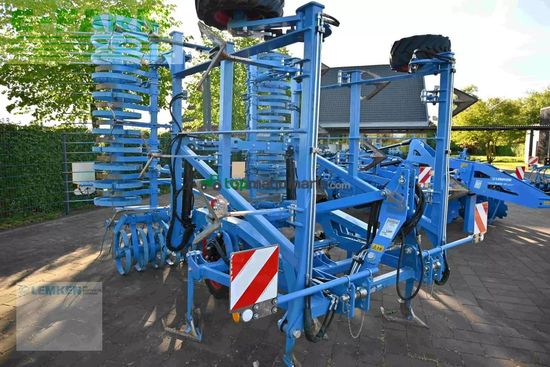 Cultivador - Lemken - koralin 9/660 k