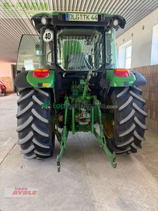 Tractor agrícola - John Deere - 5080r