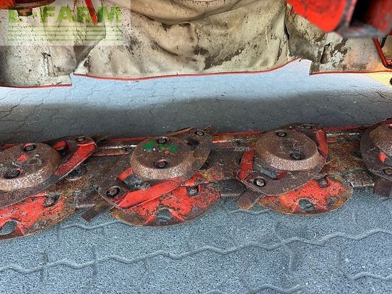 Cortacésped manual - Kuhn - gmd 310 f - ff