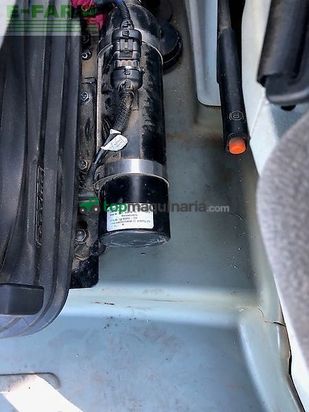 Tractor agrícola - Claas - axion 960