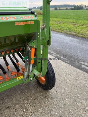 Sembradora - Amazone - d9-30 super