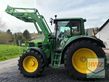 Tractor agrícola - John Deere - 6330 premium