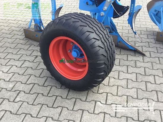 Arado - Lemken - juwel 8 m of