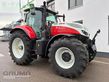 Tractor agrícola - Steyr - impuls 6175 cvt CVT