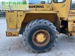 Minicargadora - Hanomag - 44d