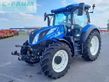 Tractor agrícola - New Holland - t5-120ac AC