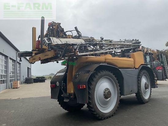 Atomizador - Challenger - rogator 635