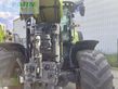 Tractor agrícola - Claas - axion 810 cmatic