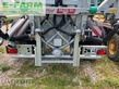 Equipamiento / accesorio - Fliegl - pfw 7500 maxx line