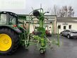 Henificador - Krone - kw6.72