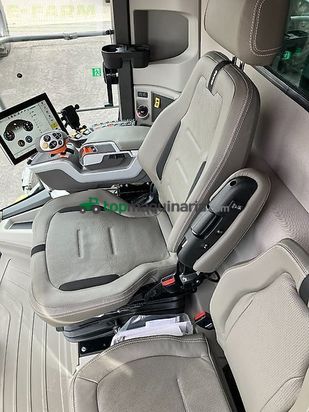 Cosechadora de Cereal - Claas - lexion 8800 terra trac