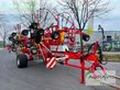 Rastrillo - Pöttinger - top 1252 c