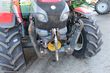Tractor agrícola - Lindner - lintrac 90 4rad-lenkung