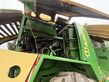 Cosechadora de Cereal - Krone - big x 650