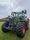 Tractor agrícola - Fendt - 728 profi plus vario grip