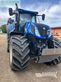 Tractor agrícola - New Holland - t 7.315 hd