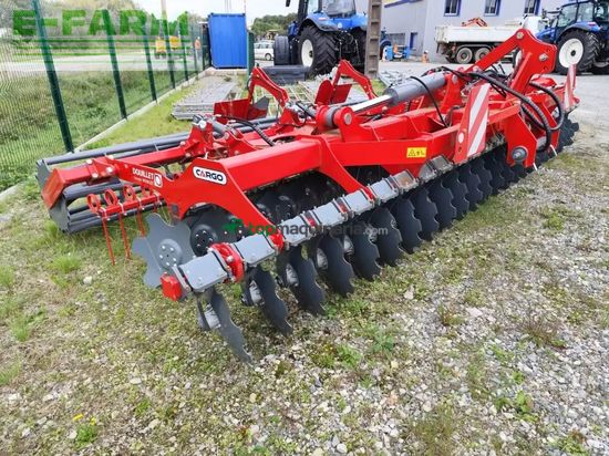 Cultivador -  - txl 60