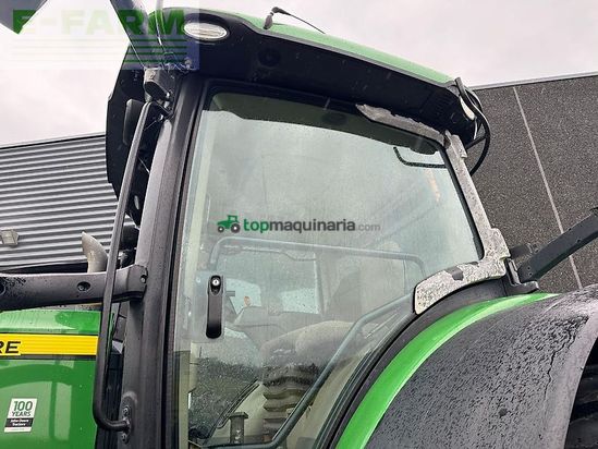 Tractor agrícola - John Deere - 8320r