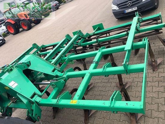 Cultivador -  - daweke mulchmaster 300h