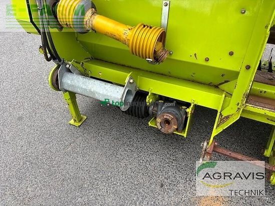 Cabezal - Claas - pick up 300 hd