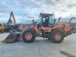 Palas cargadora DOOSAN DL250-3