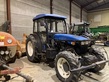 Tractor agrícola - New Holland - Ford 90 F (4WD)