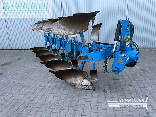Arado - Lemken - variopal 9 4+1 n 100
