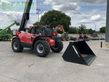 Telescopica - Manitou - mlt961-145 v+l elite telehandler (st21724)