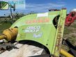 Cortacésped manual - Claas - disco 3100 f profil