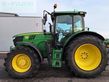Tractor agrícola - John Deere - 6155r ap40