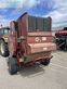 Empacadora gigant - New Holland - 658