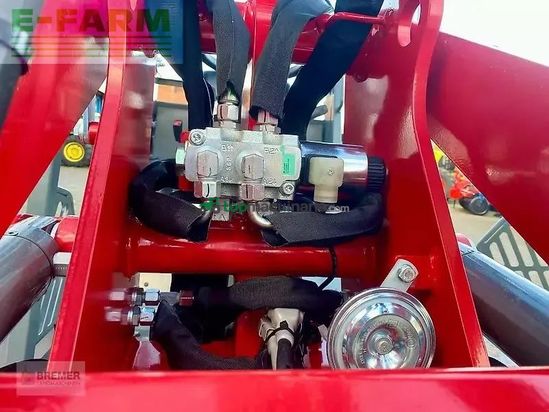 Telescopica - Weidemann - 1280