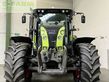 Tractor agrícola - Claas - arion 650 cebis cmatic CMATIC CEBIS