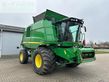 Cosechadora de Cereal - John Deere - t670