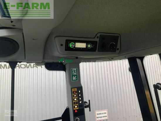 Tractor agrícola - Claas - arion 460