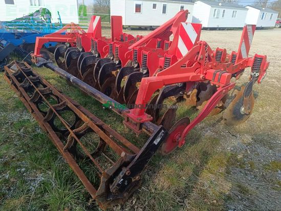 Cultivador -  - quadrx3522