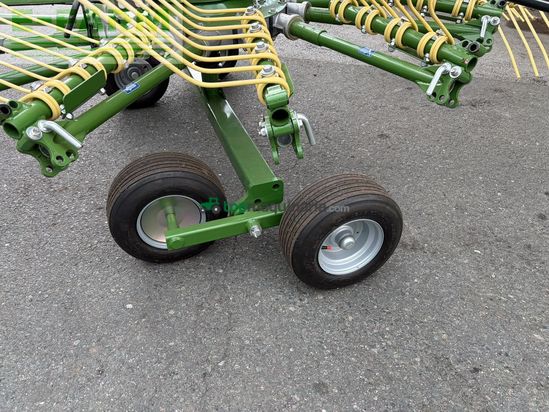 Henificador - Krone - swadro s 420