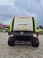 Empacadora gigant - Claas - variant 360 rc