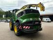 Cosechadora de Cereal - John Deere - f9 700