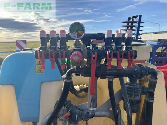 Atomizador - Osella - eur 3p 400