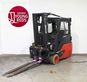 Elevadora - Linde - e 18 l evo 386-02