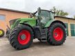 Tractor agrícola - Fendt - 936 s4 *profi plus*