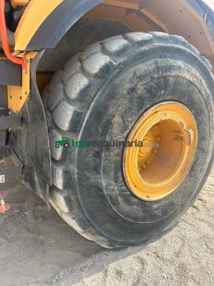 Dumper VOLVO  A40G