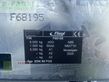 Volquet - Fliegl - edk 60 fox *15 jahre cnob*