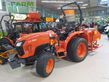 Tractor agrícola - Kubota - l1-382