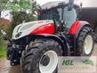 Tractor agrícola - Steyr - terrus cvt 6300 CVT