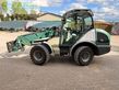 Minicargadora - kramer - kl30.8t im kundenauftrag