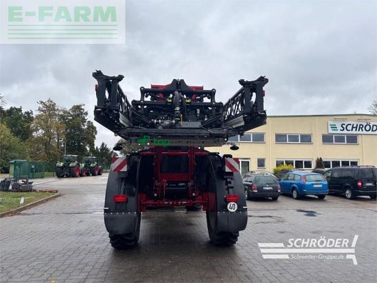 Atomizador - Horsch - leeb 8 gs | 36 meter