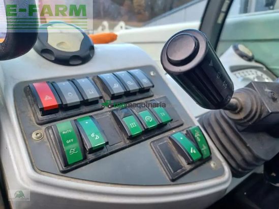 Telescopica - Claas - scorpion 9040 varipower