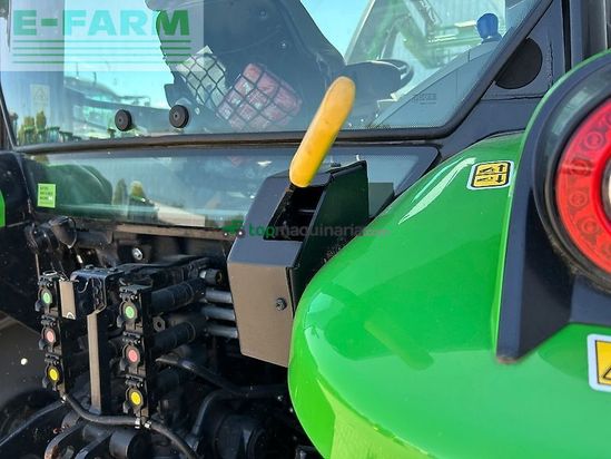 Tractor agrícola - Deutz - 5100